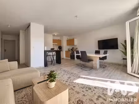 appartement à narbonne (11100)