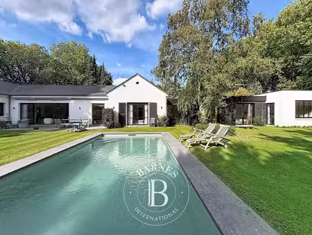 à vendre  maison croix 5 chambres - 290 m² - 1 590 000 €
