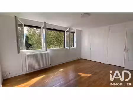 appartement à échirolles (38130)