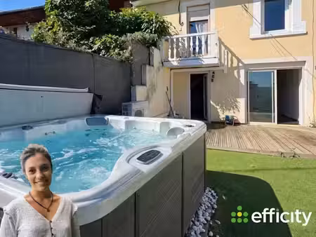 vente appartement 3 pièces 73 m² à saint-romain-le-puy (42610)  155 000 €