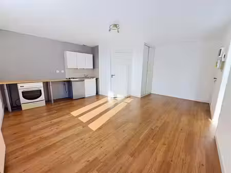location : appartement t2 (41 m²) à brest - quartier recouvrance