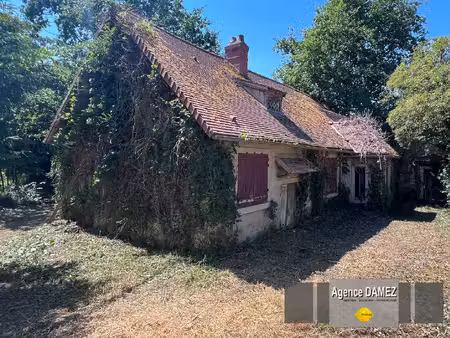 achat maison 4 pièces 80m²