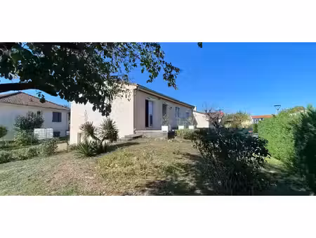 maison avec jardin issoire (63)
