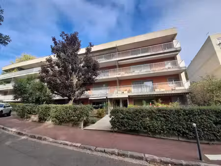 achat appartement 4 pièces 88m² fontenay aux roses 92260