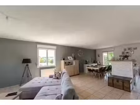 vente maison 5 pièces 110 m² à beaune (21200)  259 000 €