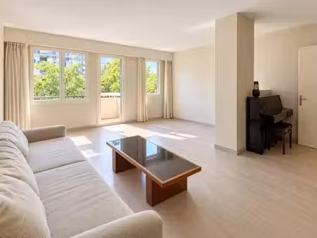 vente appartement 5 pièces paris : appartement 5 pièces - 3 chambres
