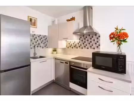 maison de 3 pièces de 63 m² près de chartres