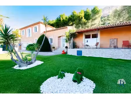 villa t6 de 170m2