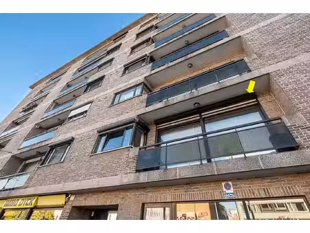 appartement te koop in deurne met 3 slaapkamers