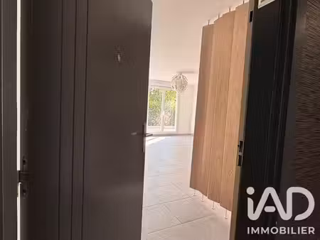 appartement à chennevières-sur-marne (94430)