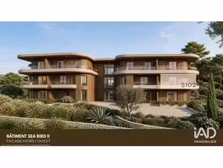 appartement à saumur (49400)