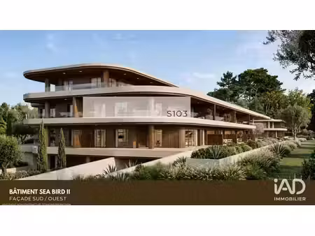 appartement à saumur (49400)