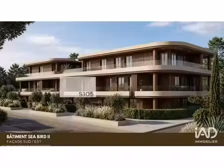 appartement à saumur (49400)