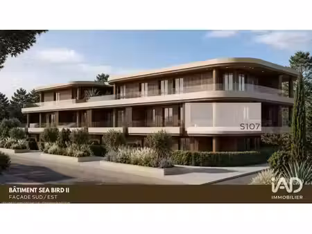 appartement à saumur (49400)