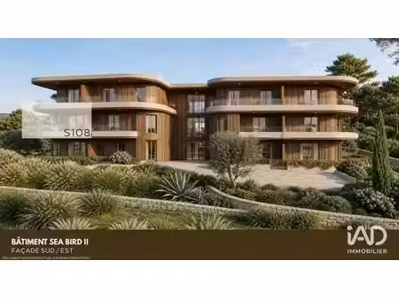 appartement à saumur (49400)
