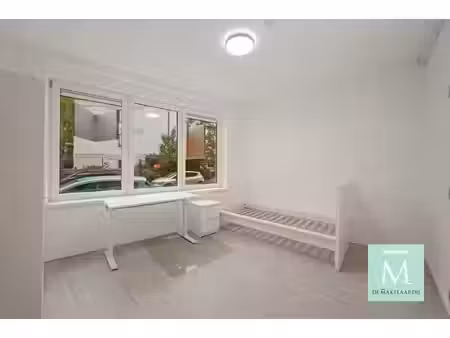 students only! gemeubelde studio in hartje mechelen - eerste bewoning na renovatie
