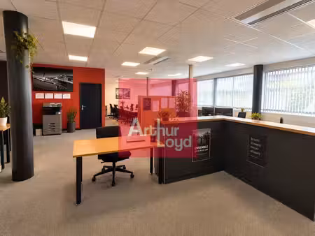 vente bureaux clermont-ferrand 63100 194m²