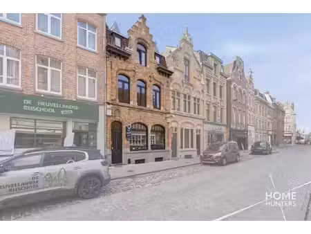 ook benieuwd naar de home hunters aanpak?
