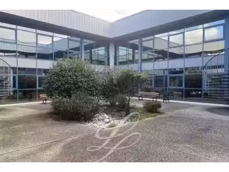 location - bureaux 1659 m
