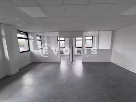 location local d’activités servon 77170 60m² à 350m²