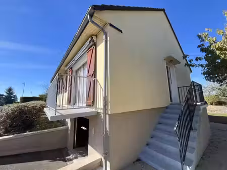 vente maison 3 pièces 87 m2 à imphy