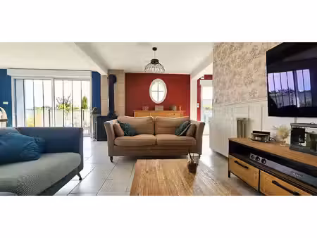 maison avec terrasse le crotoy (80)