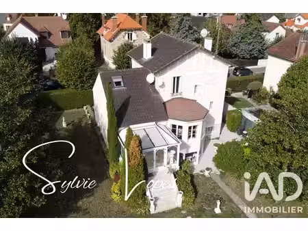 maison à montry (77450)