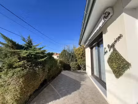 vente maison 6 pièces à nevers
