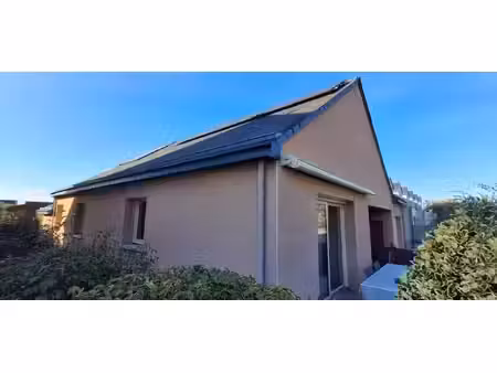 maison à vendre pace 5 pièce(s) 141m2 462 000€