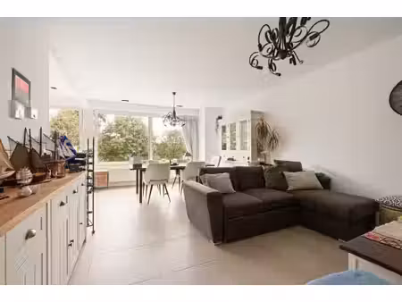 appartement te koop in antwerpen met 2 slaapkamers