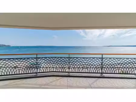 appartement de luxe de 175 m2 en vente cannes  france