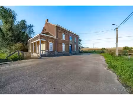 huis te koop in 's-gravenbrakel met 6 slaapkamers