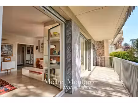 achat appartement 4 pièces 96m²