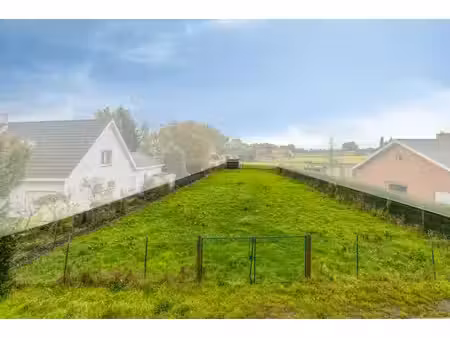 grond te koop in kuurne