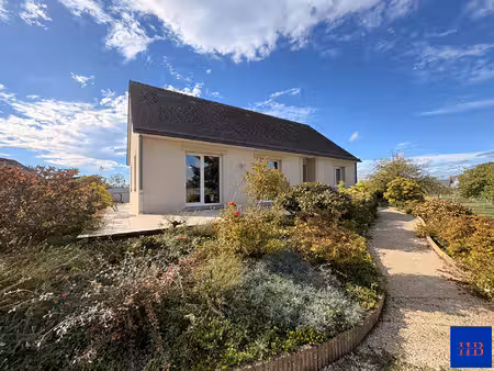 achat maison 5 pièces 91m²