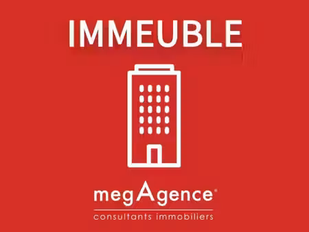 vente bâtiment