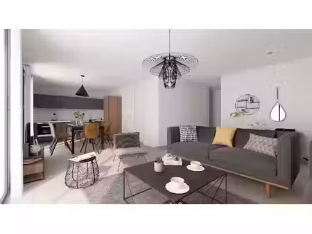 vente maison neuve 4 pièces 85 m² à coulogne (62137)  260 000 €