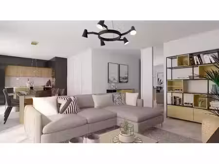 vente maison neuve 5 pièces 101 m² à coulogne (62137)  260 000 €