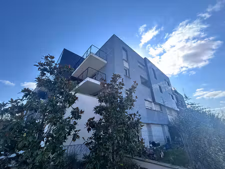appt t2 toulouse - 2 pièce(s) - 41.23 m2 balcon