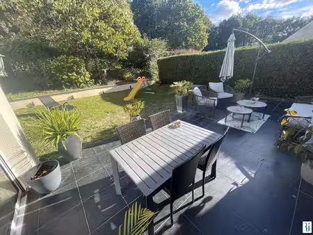 achat maison 6 pièces 110m²