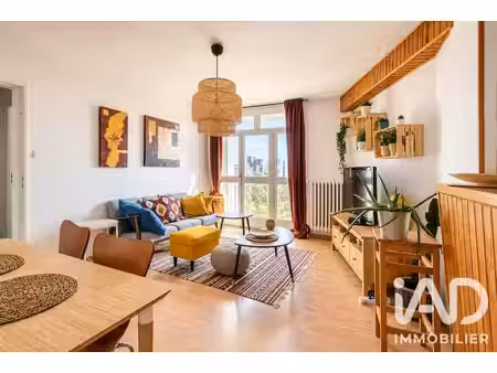 appartement à toulouse (31300)