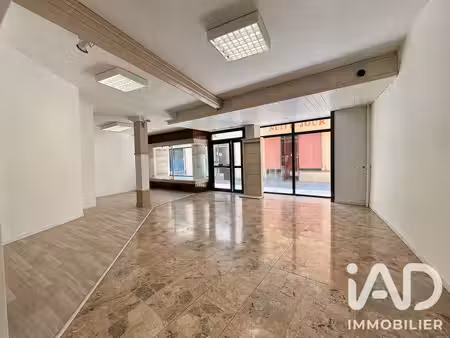 immeuble à bagnols-sur-cèze (30200)
