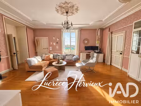 appartement à la chapelle-des-fougeretz (35520)