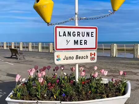 achat appartement 3 pièces 64m² langrune sur mer 14830