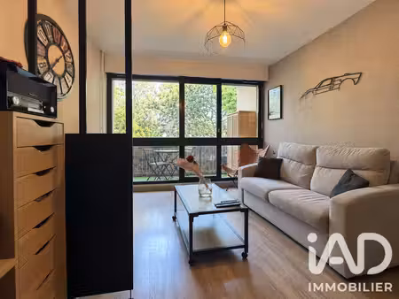 appartement à rennes (35200)