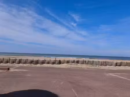 achat appartement 3 pièces 68m² benerville sur mer 14910