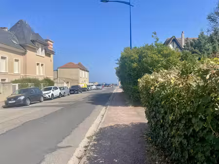 achat appartement 5 pièces 100m² langrune sur mer 14830