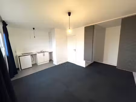 location appartement 1 pièce 23m² maromme 76150