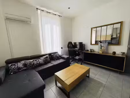 vente appartement 2 pièces 33 m2 à aubagne
