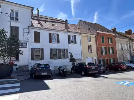 location appartement 3 pièces 54m² la ferte sous jouarre 77260